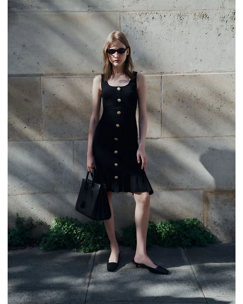 The Maggie Dress