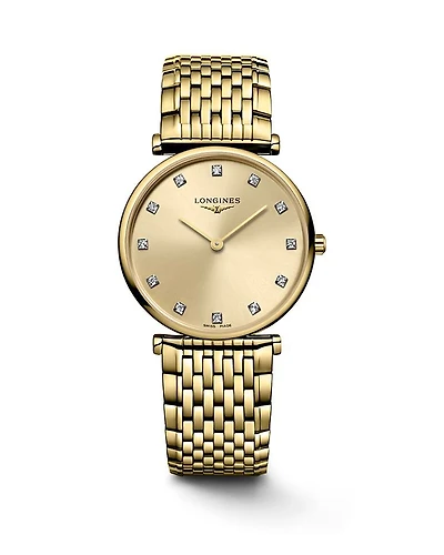 Longines Le Grande Classique de Longines Watch, 29mm