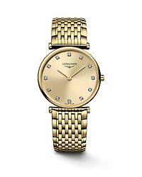 Longines Le Grande Classique de Longines Watch, 29mm