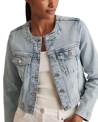 Medora Denim Jacket