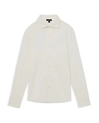 Duke Airwater Finish Cotton Jersey Shirt