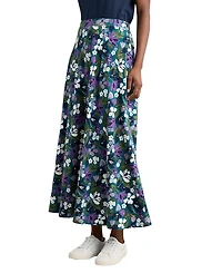 Seasalt Cornwall Women's Rose Skirt