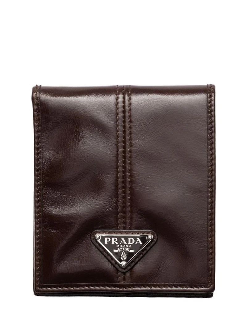 Leather Wallet