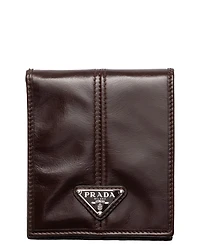 Leather Wallet