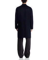 Double Face Shirt Jacket