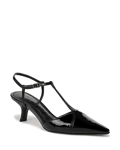 Women's Briella Pointed Pumps