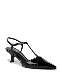 Women's Briella Pointed Pumps