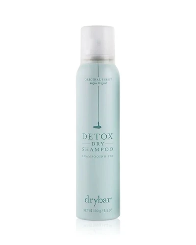 Detox Dry Shampoo - Original Scent 3.5 oz.