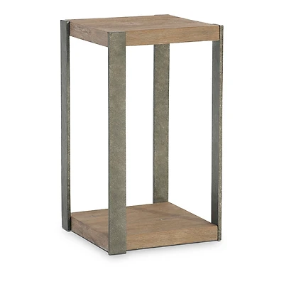 Bernhardt Tribeca Accent Table