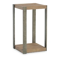 Bernhardt Tribeca Accent Table