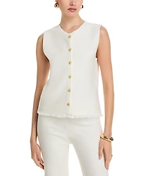 Kobi Halerin Tobias Sweater Vest