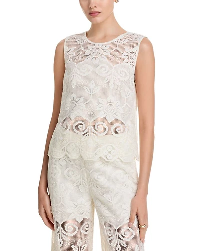 Shelly Blouse