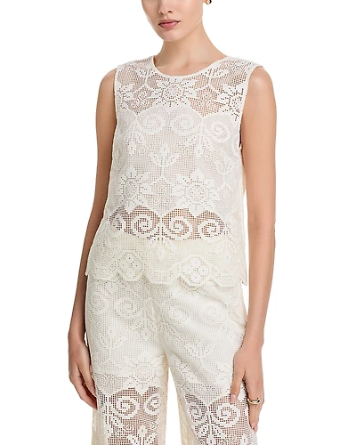 Kobi Halperin Shelly Blouse