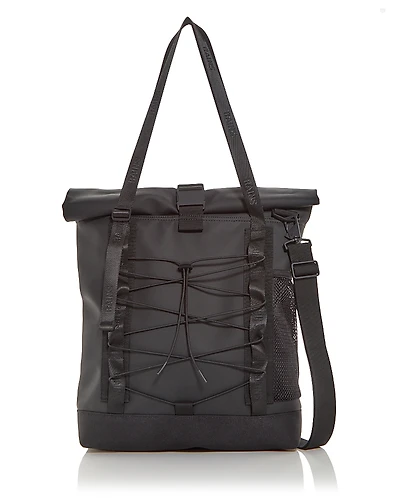 Rains Trail Waterproof Tote