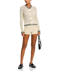 The Rookie Cardigan