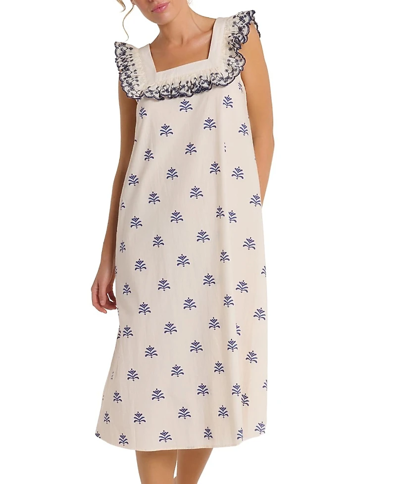 Hermoza Martha Dress Cover-up