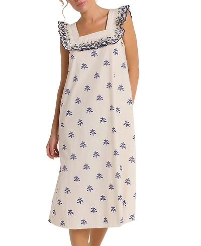 Hermoza Martha Dress Cover-up