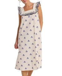 Hermoza Martha Dress Cover-up