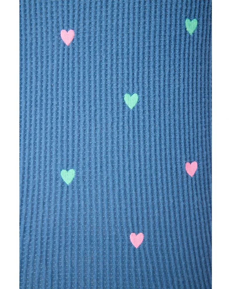 Set Love Club Pajama