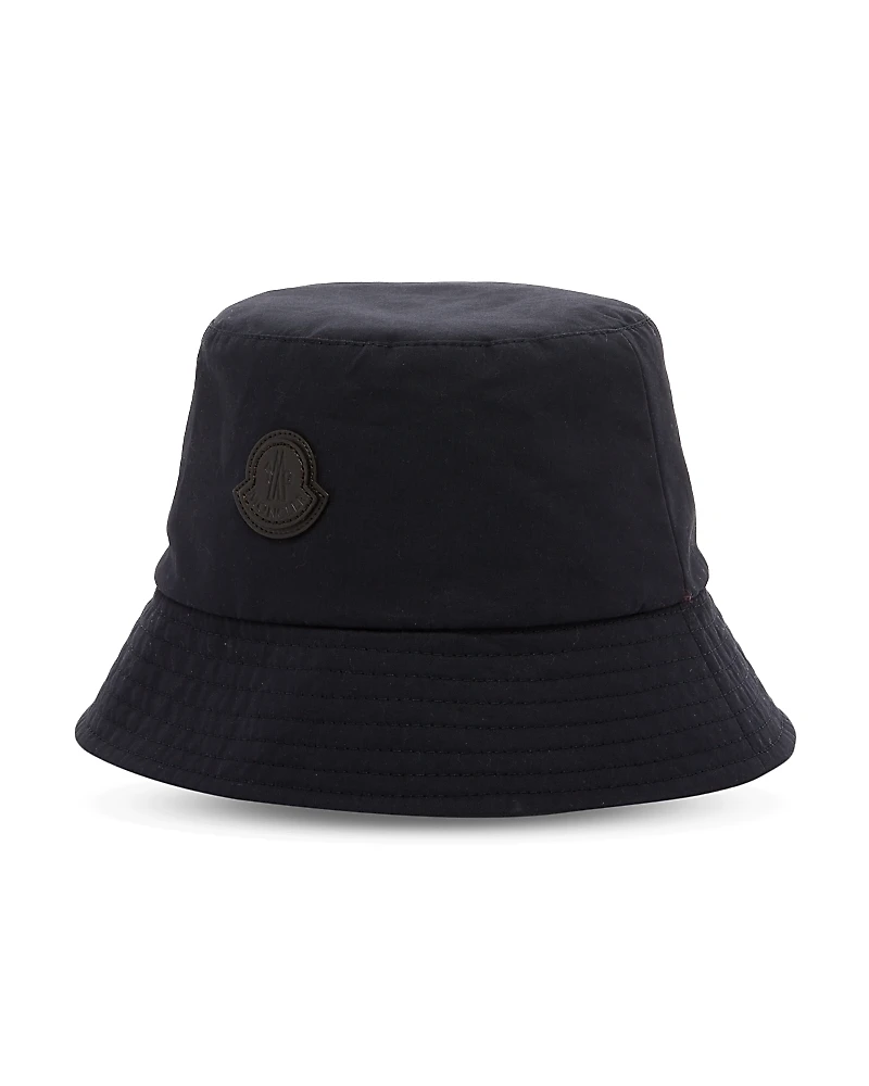 Moncler Reversible Bucket Hat