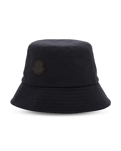 Moncler Reversible Bucket Hat