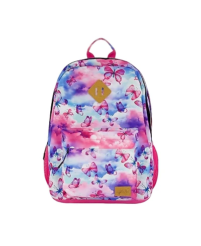 Deux par Deux Girls' Backpack