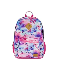 Deux par Deux Girls' Backpack