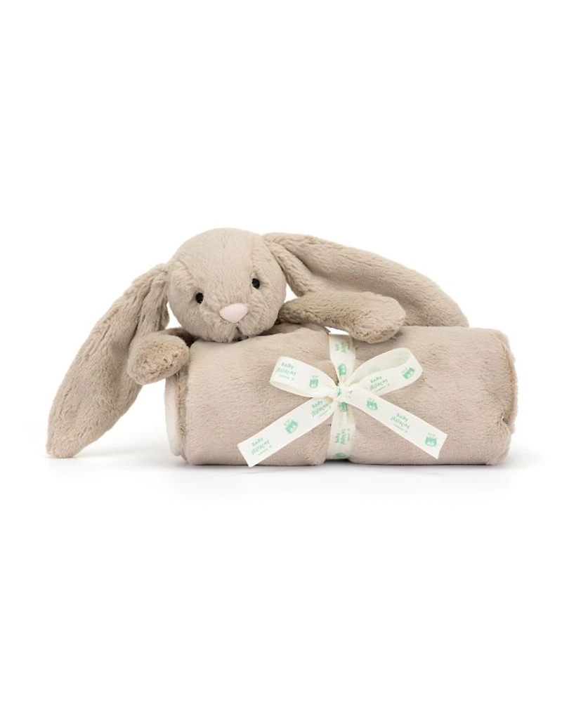Bashful Blankie