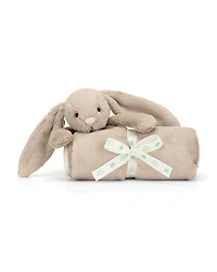 Bashful Blankie