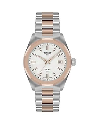 Tissot Prc 100 Solar Quartz Watch, 34mm