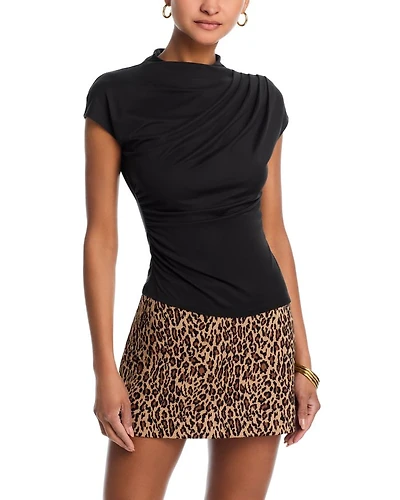 Draped Top - Exclusive
