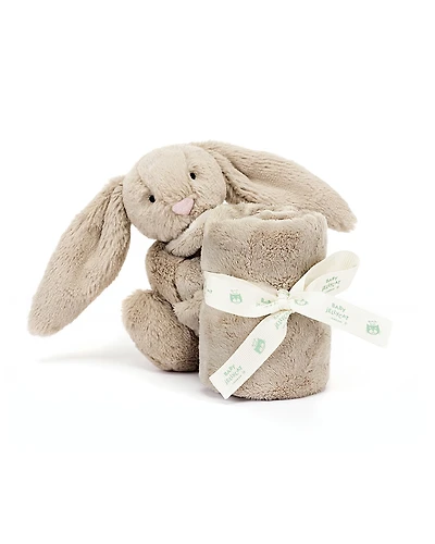 Jellycat Bunny Soother