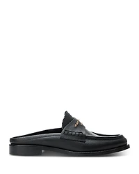 Alexander Wang Women's Carter Loafer Mules