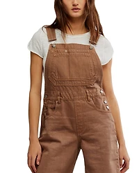 Deep Trace Overalls