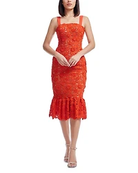 Desiree Lace Dress