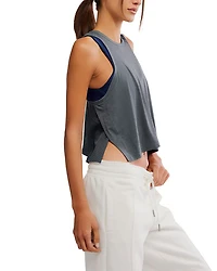 Tempo Flash Finish Tank Top