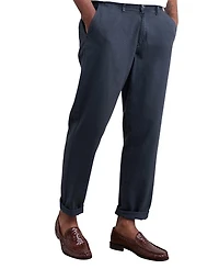 Seasalt Cornwall Men's Utility Trouser