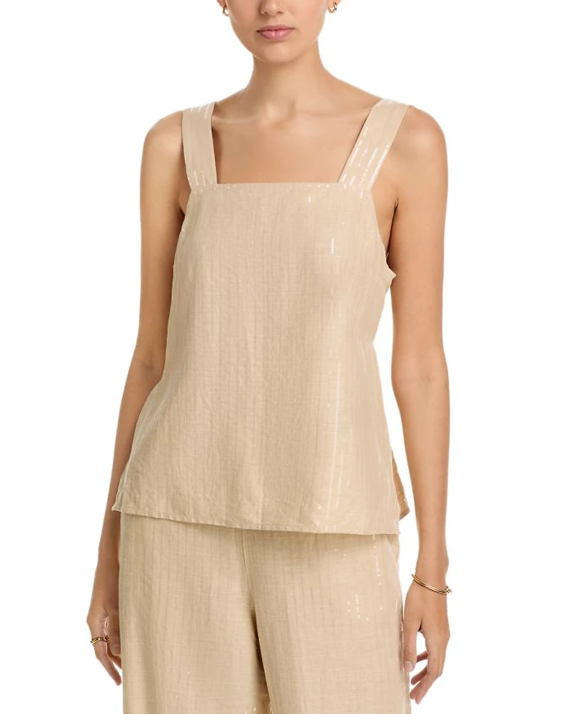 Desert Tank Top