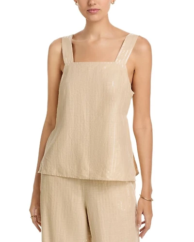 Desert Tank Top