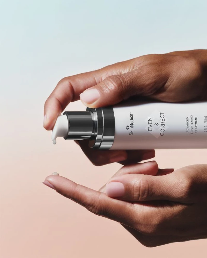 Even & Correct Advanced Brightening Treatment 2 oz.