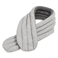 Bearaby Calmer Weighted & Heated Neck Wrap
