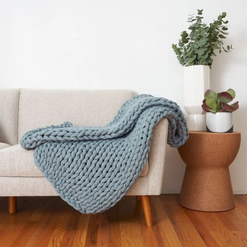Tree Napper Cooling Weighted Blanket