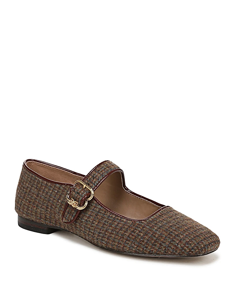 Sam Edelman Women's Michaela Mary Jane Shoes