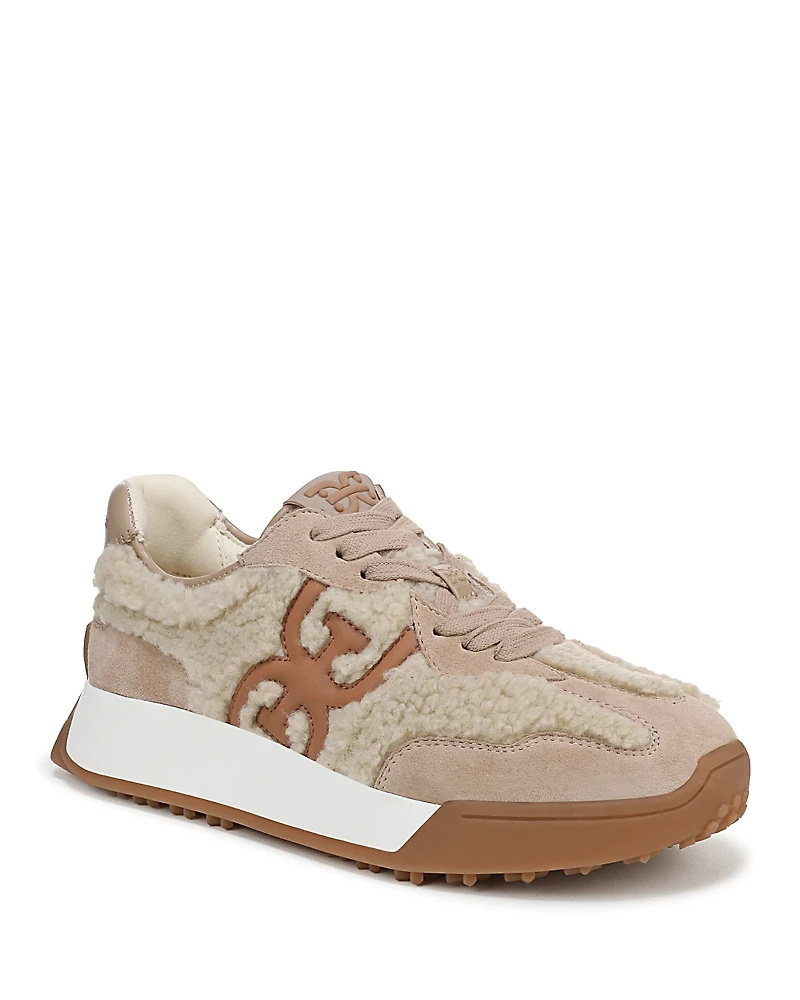 Sam Edelman Women's Langley 3 Sneakers