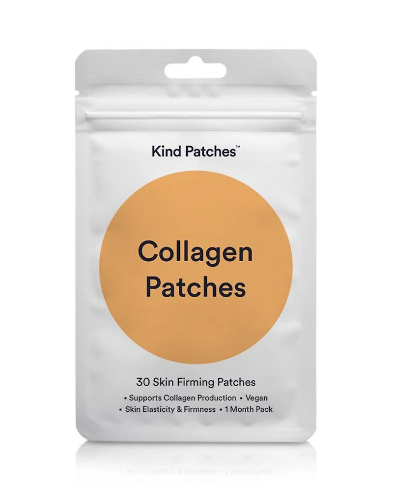 Collagen Patches
