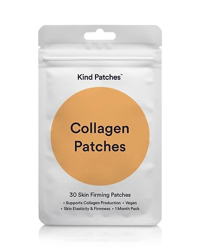 Collagen Patches