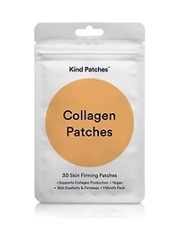 Collagen Patches