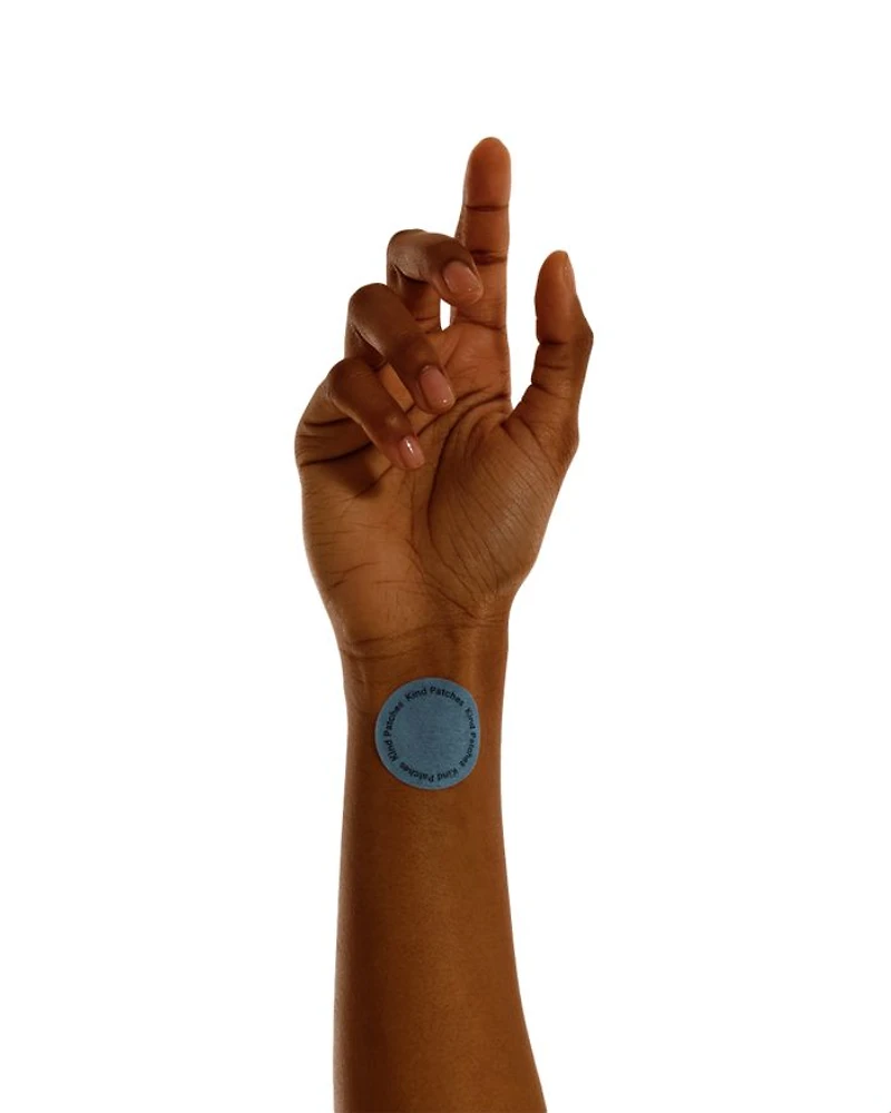 Dream Patches Melatonin