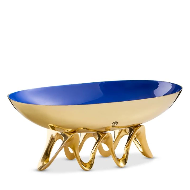 Oscar Long Bowl