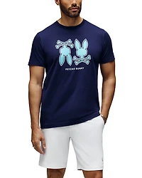 Dawson Logo Graphic Tee